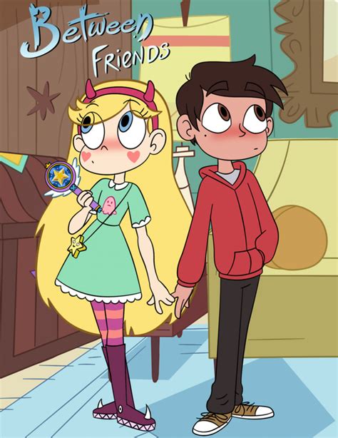 rule 34 comics|Updated] Between Friends [Star vs. The Forces of Evil] (Area)